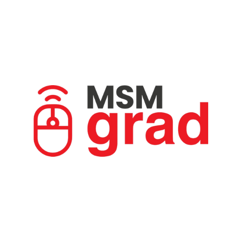 MSM Grad | Best Online Professional Certification Courses